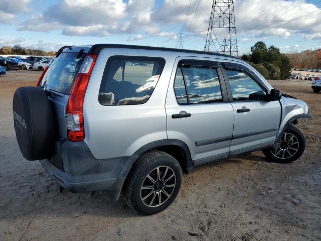 Photo 2 VIN: SHSRD78576U422628 - HONDA CR-V LX 