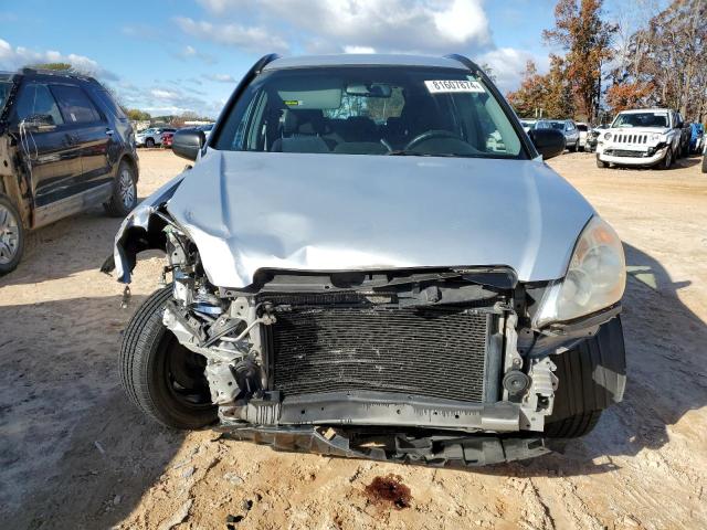 Photo 4 VIN: SHSRD78576U422628 - HONDA CR-V LX 