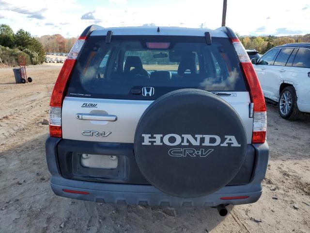 Photo 5 VIN: SHSRD78576U422628 - HONDA CR-V LX 