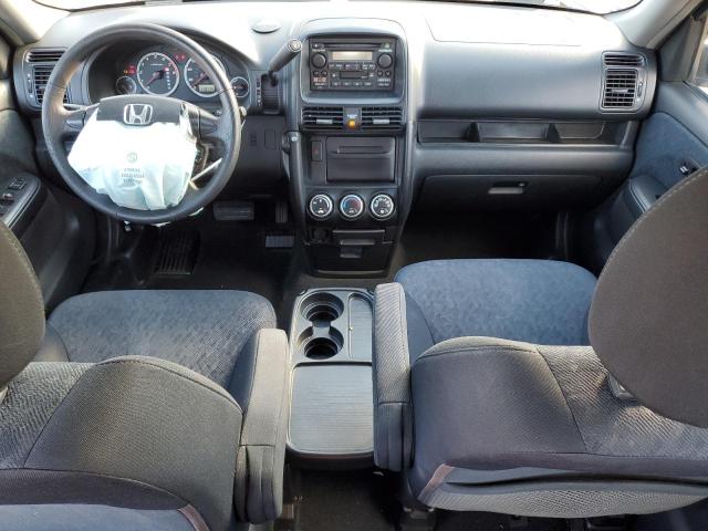 Photo 7 VIN: SHSRD78576U422628 - HONDA CR-V LX 