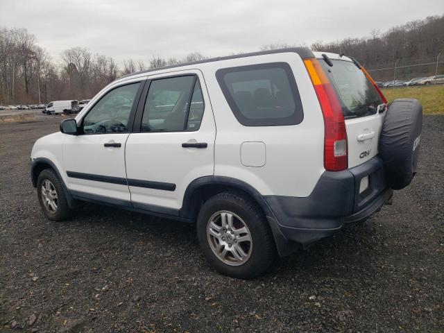 Photo 1 VIN: SHSRD78584U234343 - HONDA CRV 