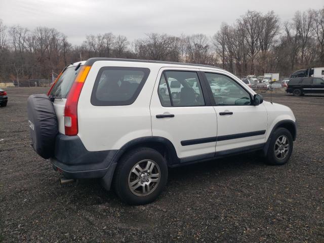 Photo 2 VIN: SHSRD78584U234343 - HONDA CRV 