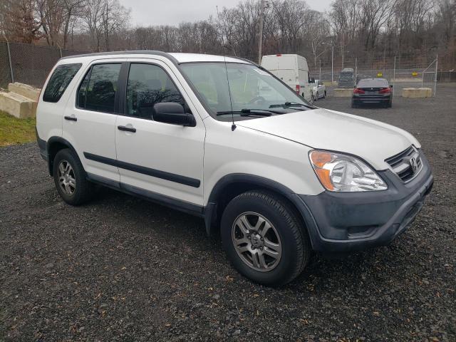 Photo 3 VIN: SHSRD78584U234343 - HONDA CRV 