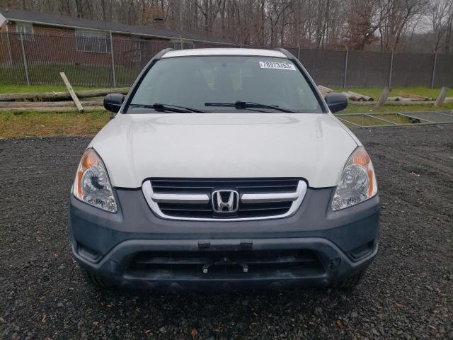 Photo 4 VIN: SHSRD78584U234343 - HONDA CRV 