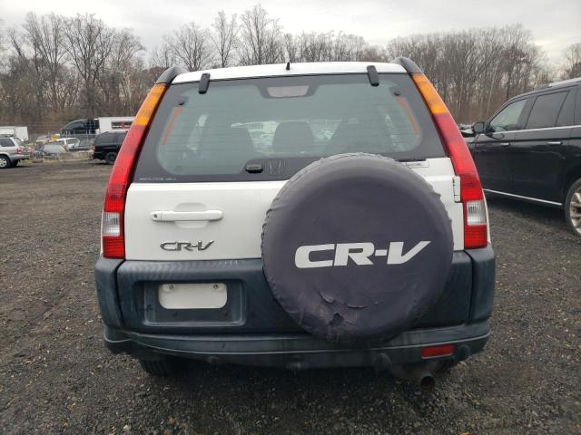 Photo 5 VIN: SHSRD78584U234343 - HONDA CRV 