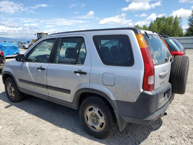 Photo 1 VIN: SHSRD78584U252034 - HONDA CRV 