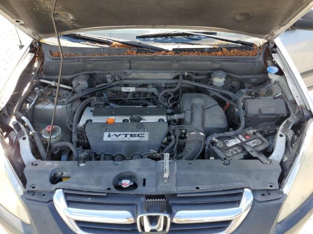 Photo 11 VIN: SHSRD78584U252034 - HONDA CRV 