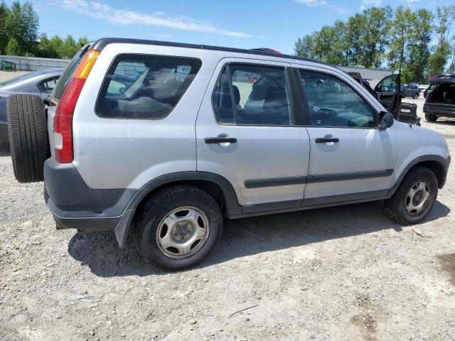 Photo 2 VIN: SHSRD78584U252034 - HONDA CRV 