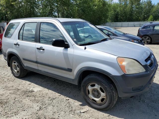 Photo 3 VIN: SHSRD78584U252034 - HONDA CRV 