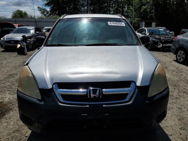 Photo 4 VIN: SHSRD78584U252034 - HONDA CRV 