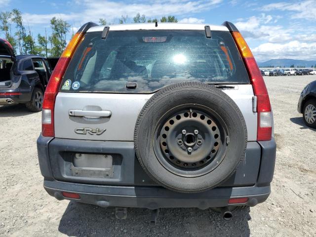 Photo 5 VIN: SHSRD78584U252034 - HONDA CRV 