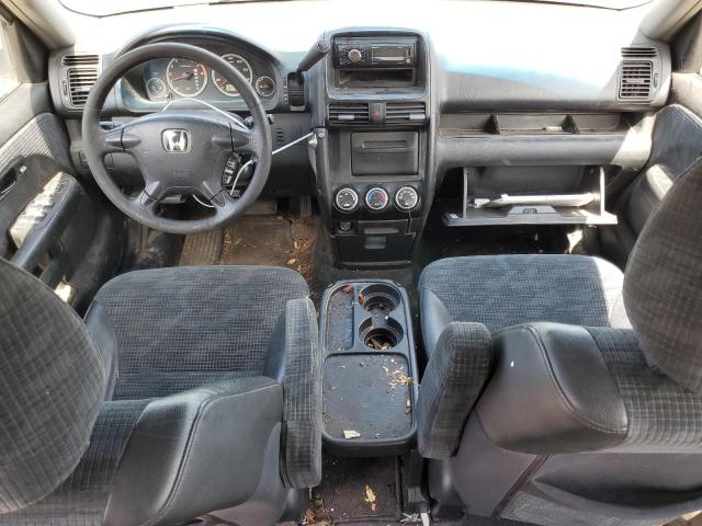 Photo 7 VIN: SHSRD78584U252034 - HONDA CRV 