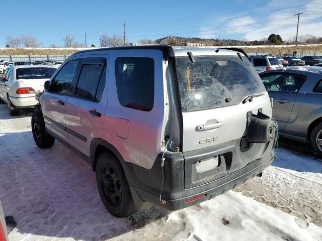 Photo 1 VIN: SHSRD78585U342916 - HONDA CRV 