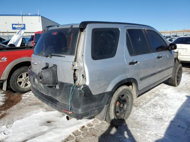 Photo 2 VIN: SHSRD78585U342916 - HONDA CRV 