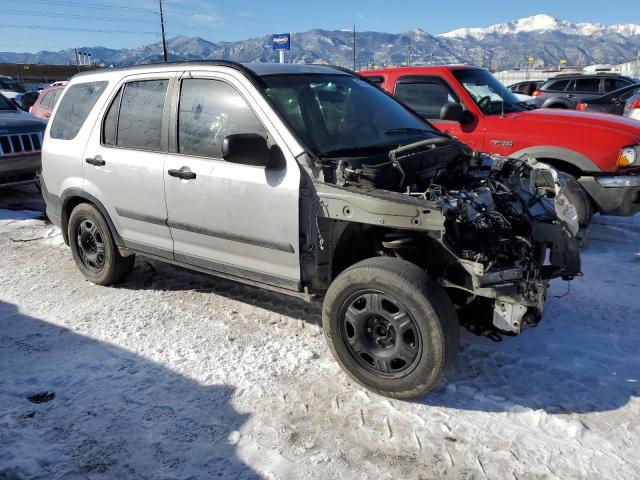 Photo 3 VIN: SHSRD78585U342916 - HONDA CRV 