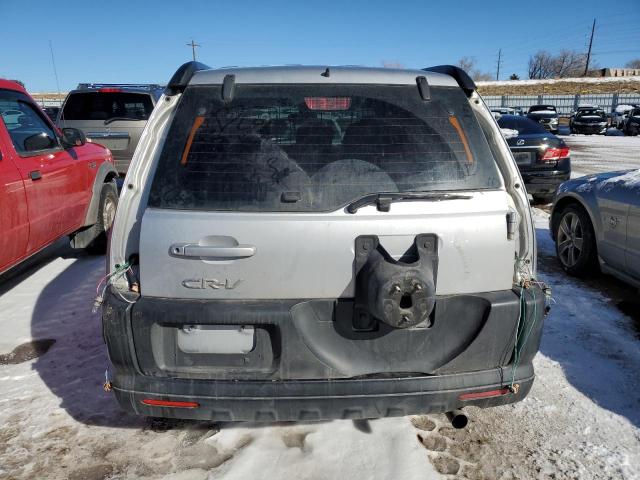 Photo 5 VIN: SHSRD78585U342916 - HONDA CRV 