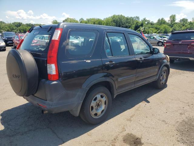 Photo 2 VIN: SHSRD78586U403151 - HONDA CRV 