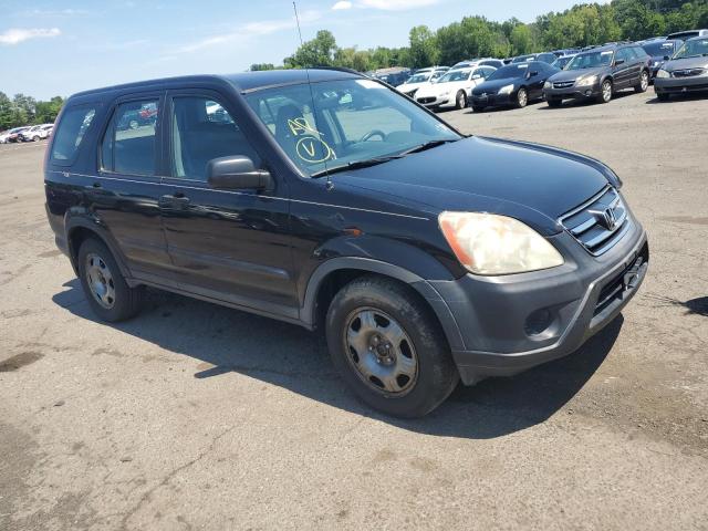 Photo 3 VIN: SHSRD78586U403151 - HONDA CRV 