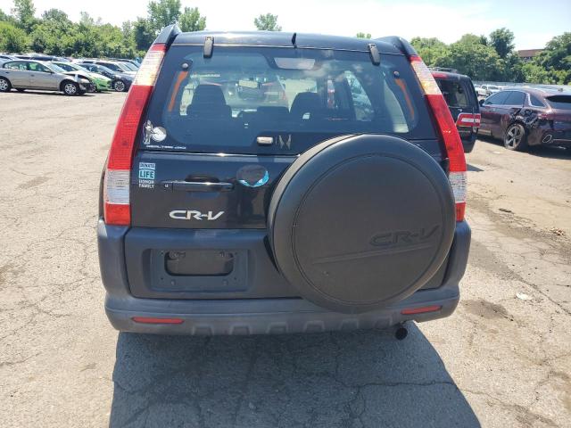 Photo 5 VIN: SHSRD78586U403151 - HONDA CRV 