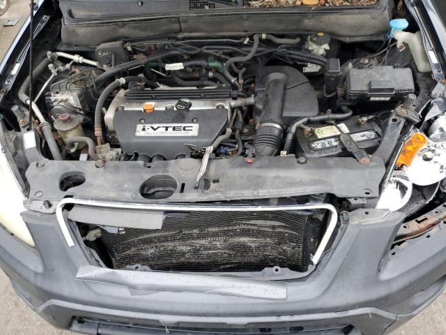 Photo 11 VIN: SHSRD78596U408164 - HONDA CRV 