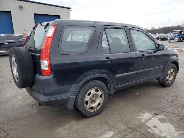 Photo 2 VIN: SHSRD78596U408164 - HONDA CRV 