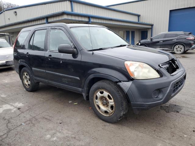 Photo 3 VIN: SHSRD78596U408164 - HONDA CRV 