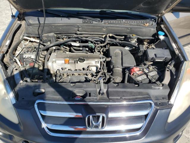 Photo 10 VIN: SHSRD78596U414496 - HONDA CR-V LX 