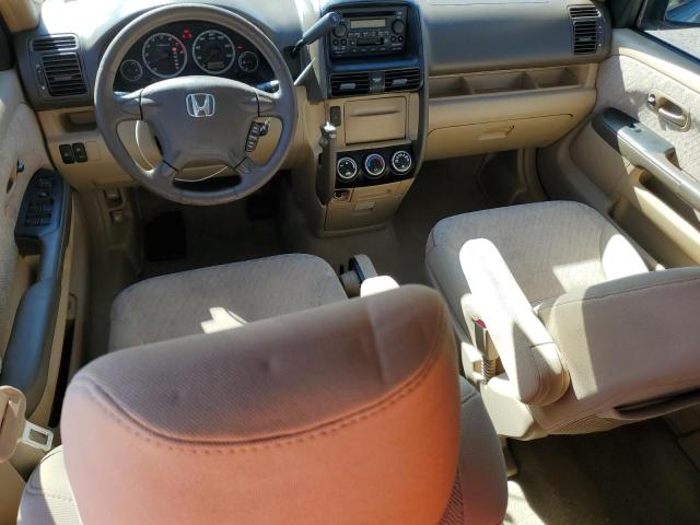 Photo 7 VIN: SHSRD78596U414496 - HONDA CR-V LX 