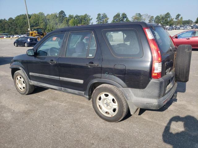 Photo 1 VIN: SHSRD785X5U324594 - HONDA CR-V LX 