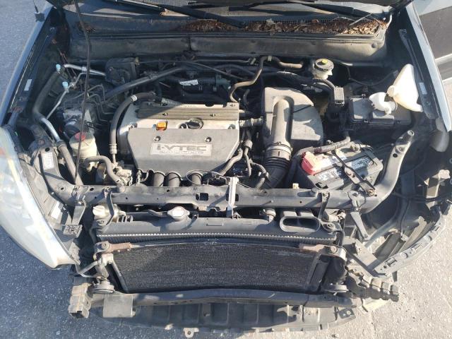 Photo 11 VIN: SHSRD785X5U324594 - HONDA CR-V LX 