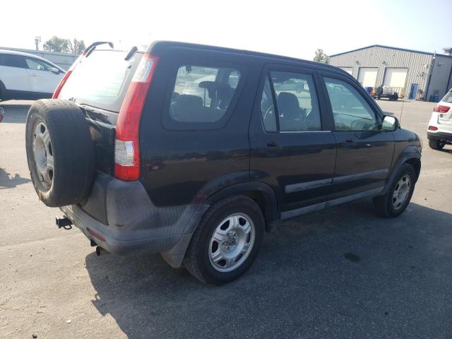 Photo 2 VIN: SHSRD785X5U324594 - HONDA CR-V LX 