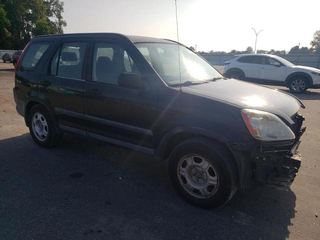 Photo 3 VIN: SHSRD785X5U324594 - HONDA CR-V LX 