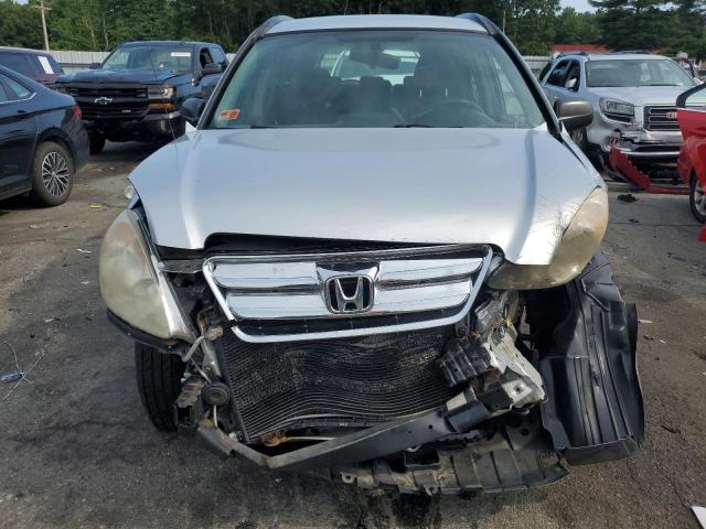 Photo 4 VIN: SHSRD785X6U404642 - HONDA CRV 