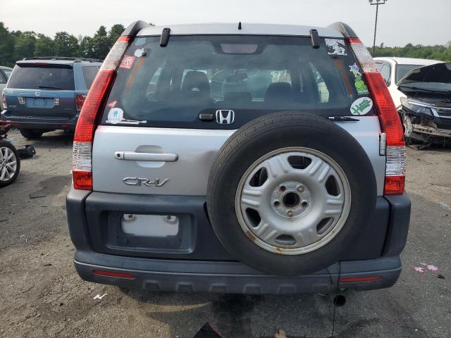 Photo 5 VIN: SHSRD785X6U404642 - HONDA CRV 