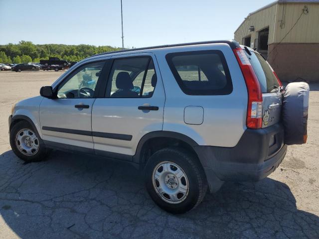 Photo 1 VIN: SHSRD785X6U408206 - HONDA CRV 