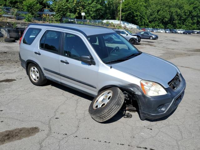 Photo 3 VIN: SHSRD785X6U408206 - HONDA CRV 