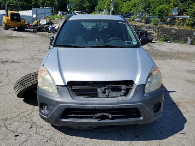 Photo 4 VIN: SHSRD785X6U408206 - HONDA CRV 