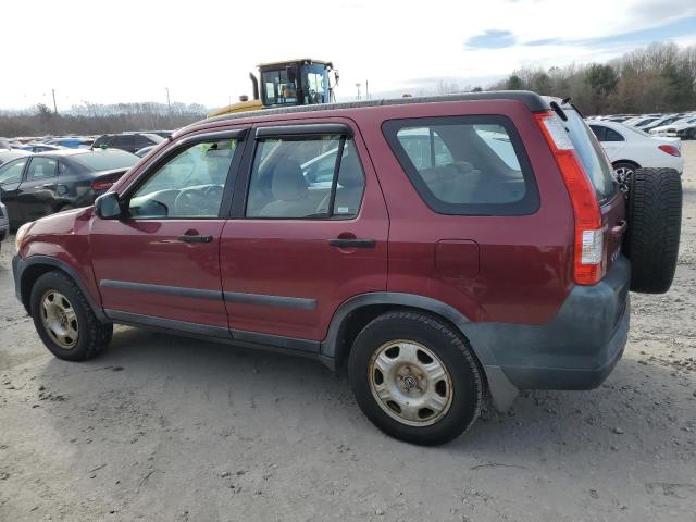 Photo 1 VIN: SHSRD785X6U428665 - HONDA CRV 