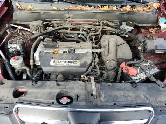 Photo 10 VIN: SHSRD785X6U428665 - HONDA CRV 