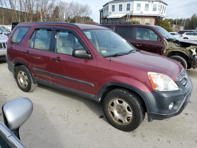 Photo 3 VIN: SHSRD785X6U428665 - HONDA CRV 