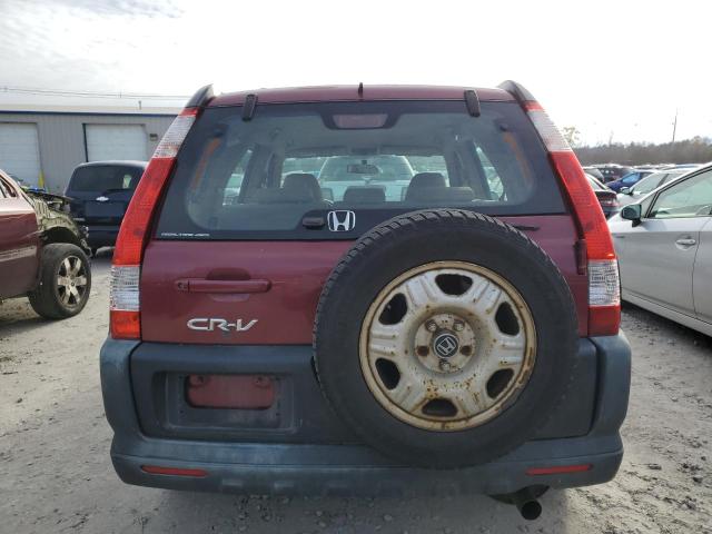 Photo 5 VIN: SHSRD785X6U428665 - HONDA CRV 