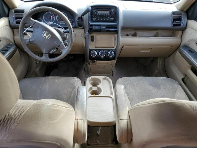 Photo 7 VIN: SHSRD785X6U428665 - HONDA CRV 