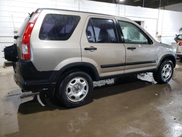 Photo 2 VIN: SHSRD785X6U430965 - HONDA CRV 