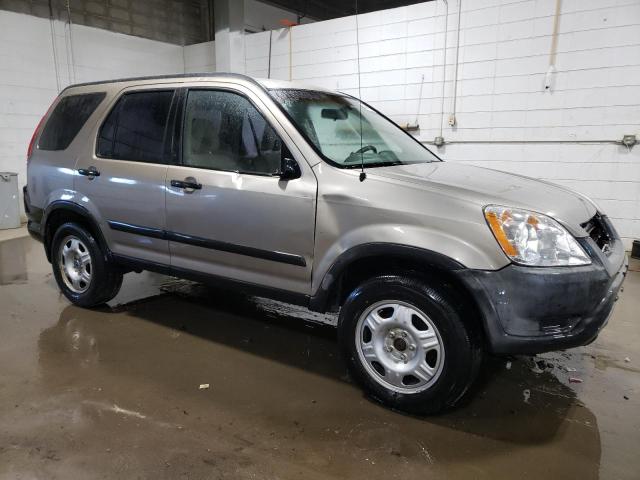 Photo 3 VIN: SHSRD785X6U430965 - HONDA CRV 