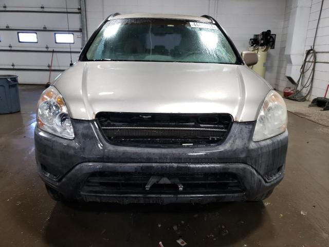 Photo 4 VIN: SHSRD785X6U430965 - HONDA CRV 