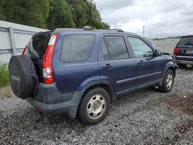 Photo 2 VIN: SHSRD785X6U445420 - HONDA CRV 