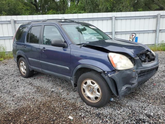 Photo 3 VIN: SHSRD785X6U445420 - HONDA CRV 