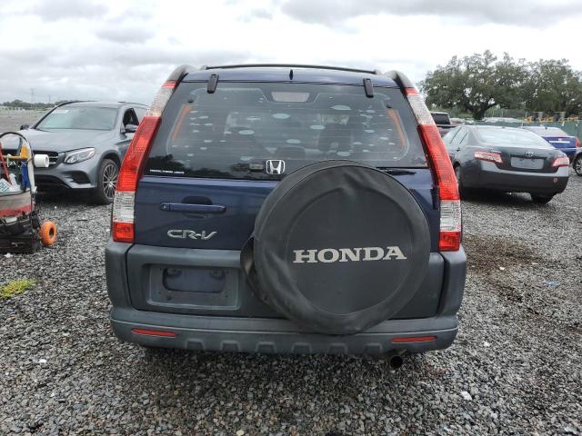 Photo 5 VIN: SHSRD785X6U445420 - HONDA CRV 