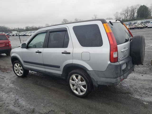 Photo 1 VIN: SHSRD78802U007672 - HONDA CRV 