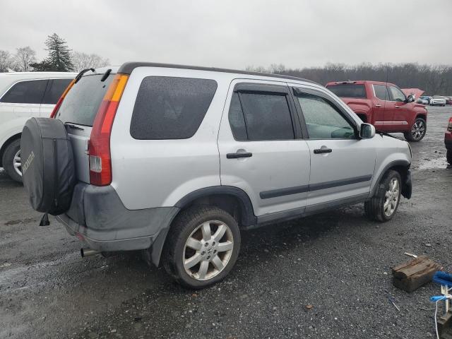 Photo 2 VIN: SHSRD78802U007672 - HONDA CRV 